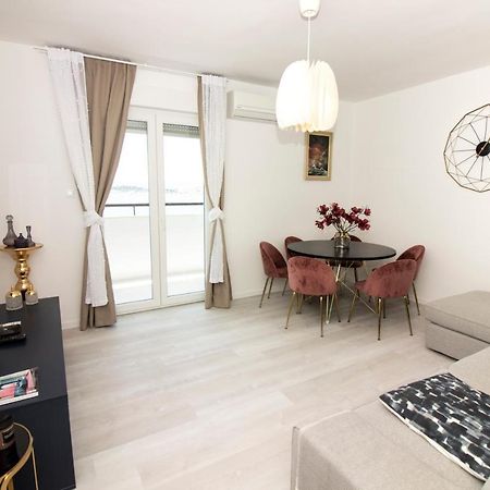 Sea La Vie Split Centre Daire Dış mekan fotoğraf