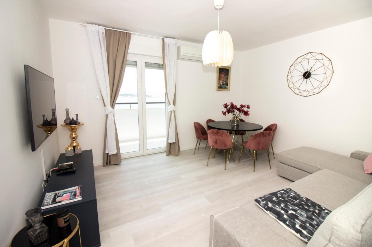 Sea La Vie Split Centre Daire Dış mekan fotoğraf
