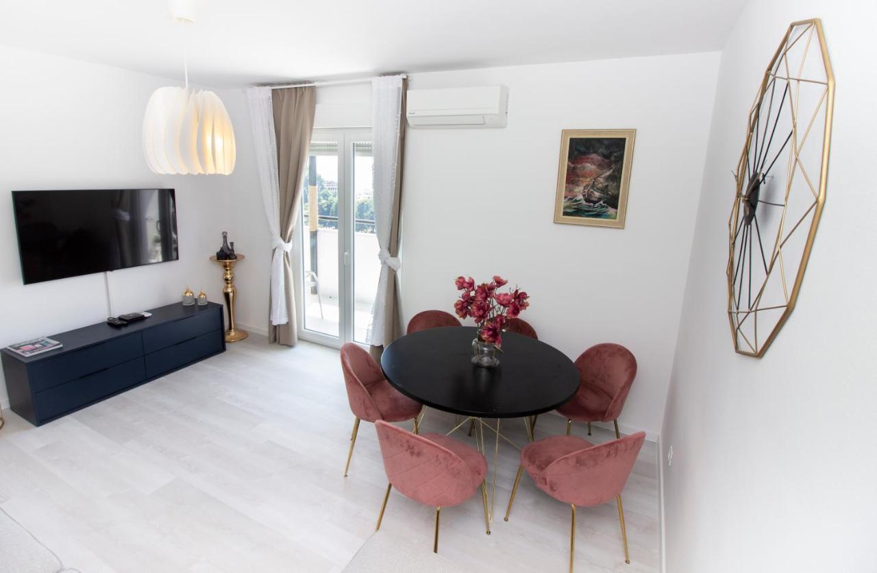 Sea La Vie Split Centre Daire Dış mekan fotoğraf