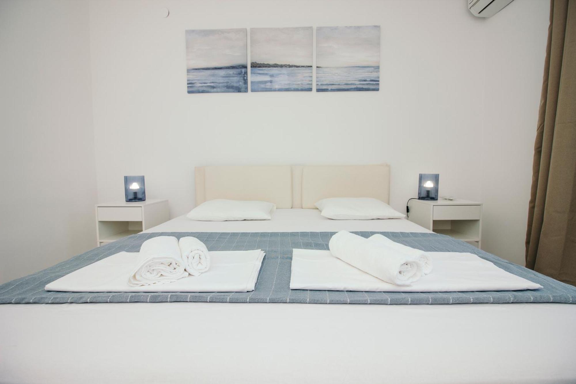 Sea La Vie Split Centre Daire Dış mekan fotoğraf