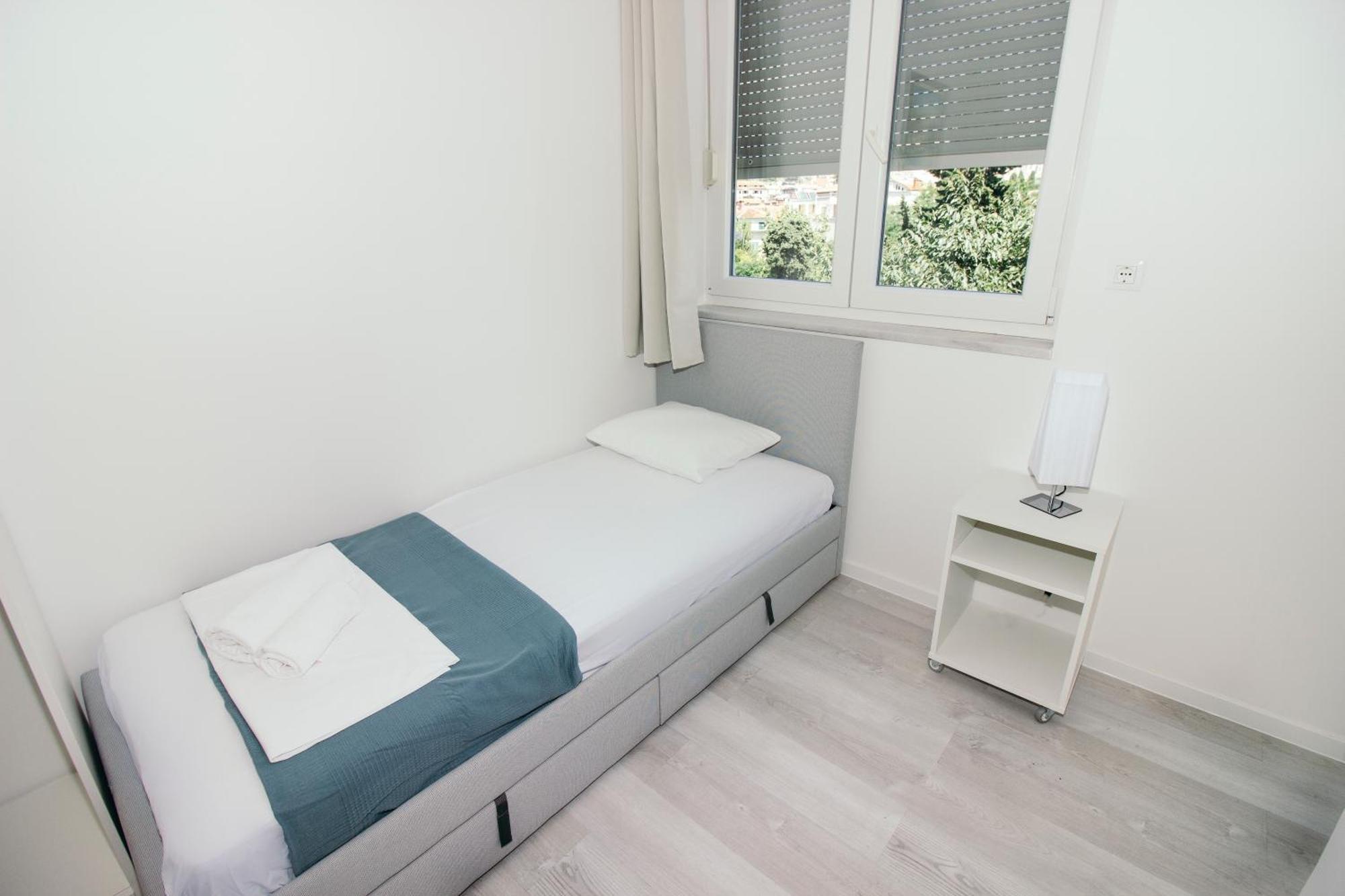 Sea La Vie Split Centre Daire Dış mekan fotoğraf