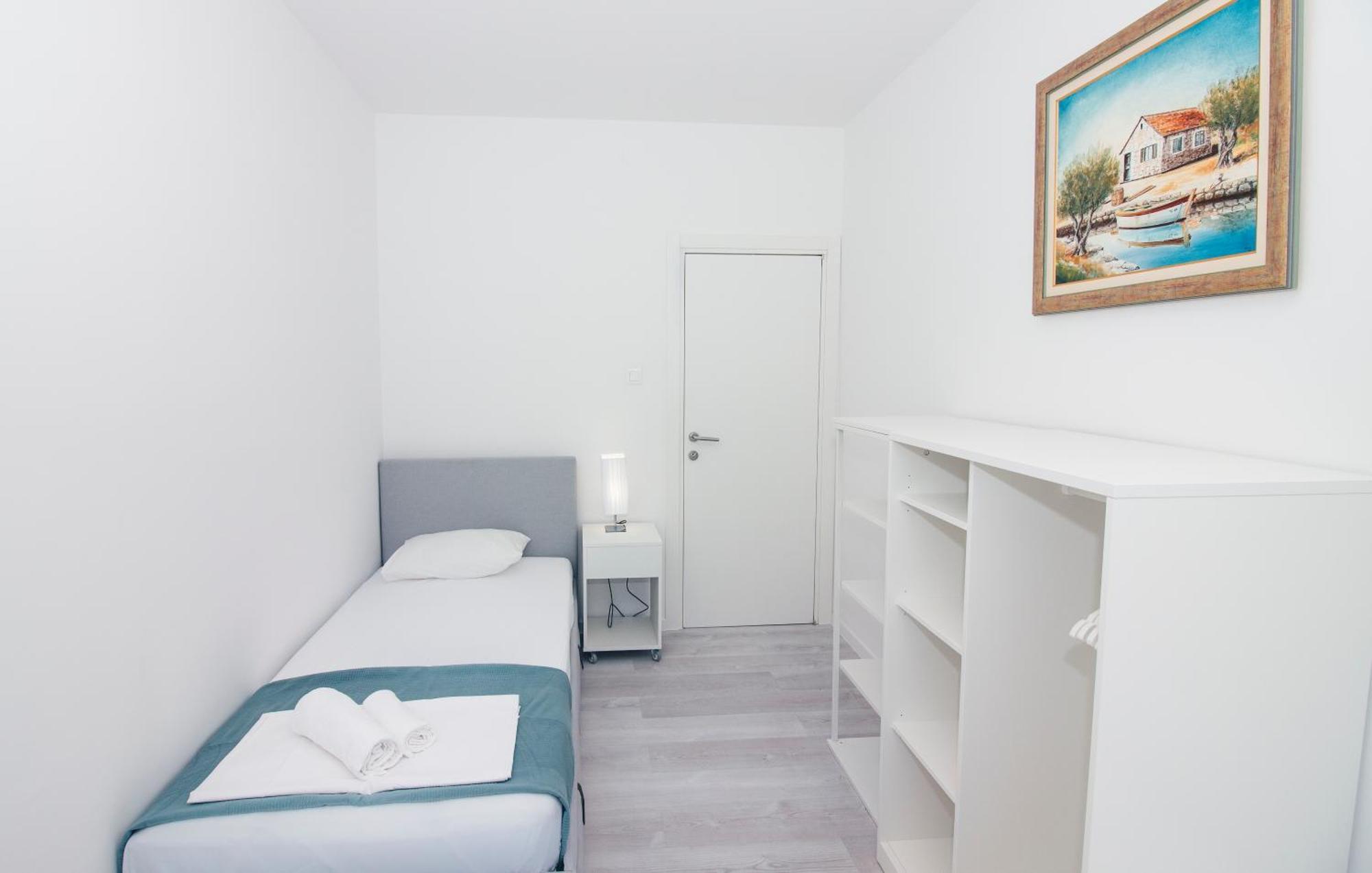 Sea La Vie Split Centre Daire Dış mekan fotoğraf
