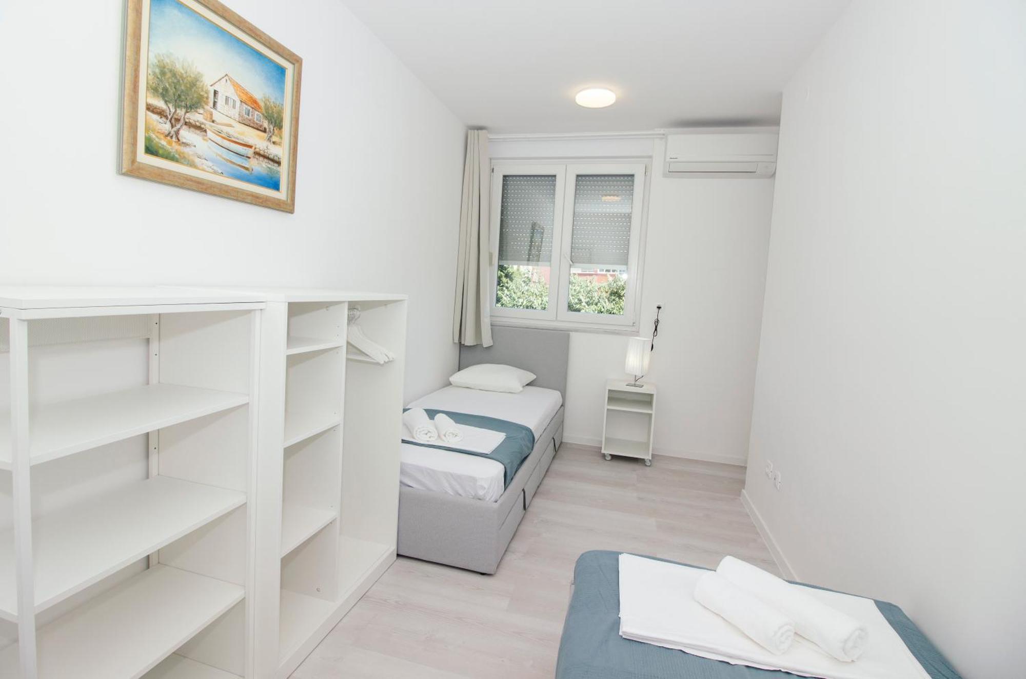 Sea La Vie Split Centre Daire Dış mekan fotoğraf